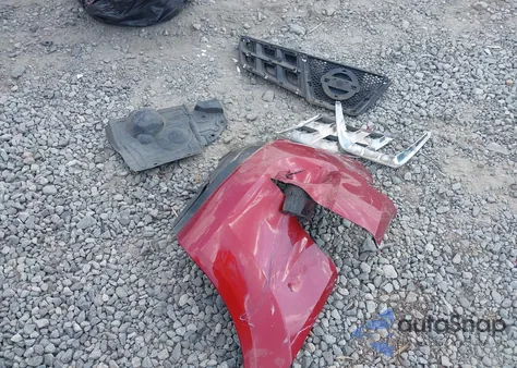 2014 Nissan Rogue Select S from USA, damaged, VIN JN8AS5MT5EW606421